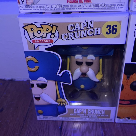 very rare mascot bundle funkopops - Picture 6 of 6